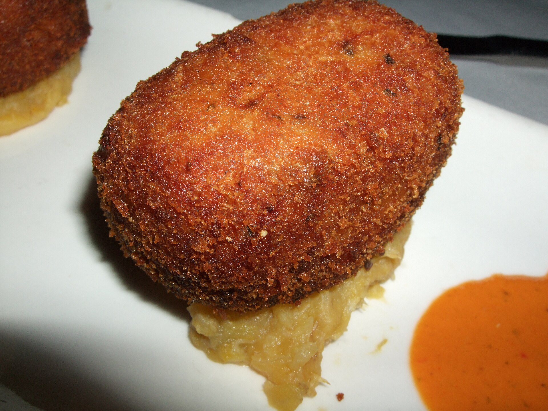 Saborea el Paraíso — Dominican Republic seafood cuisine