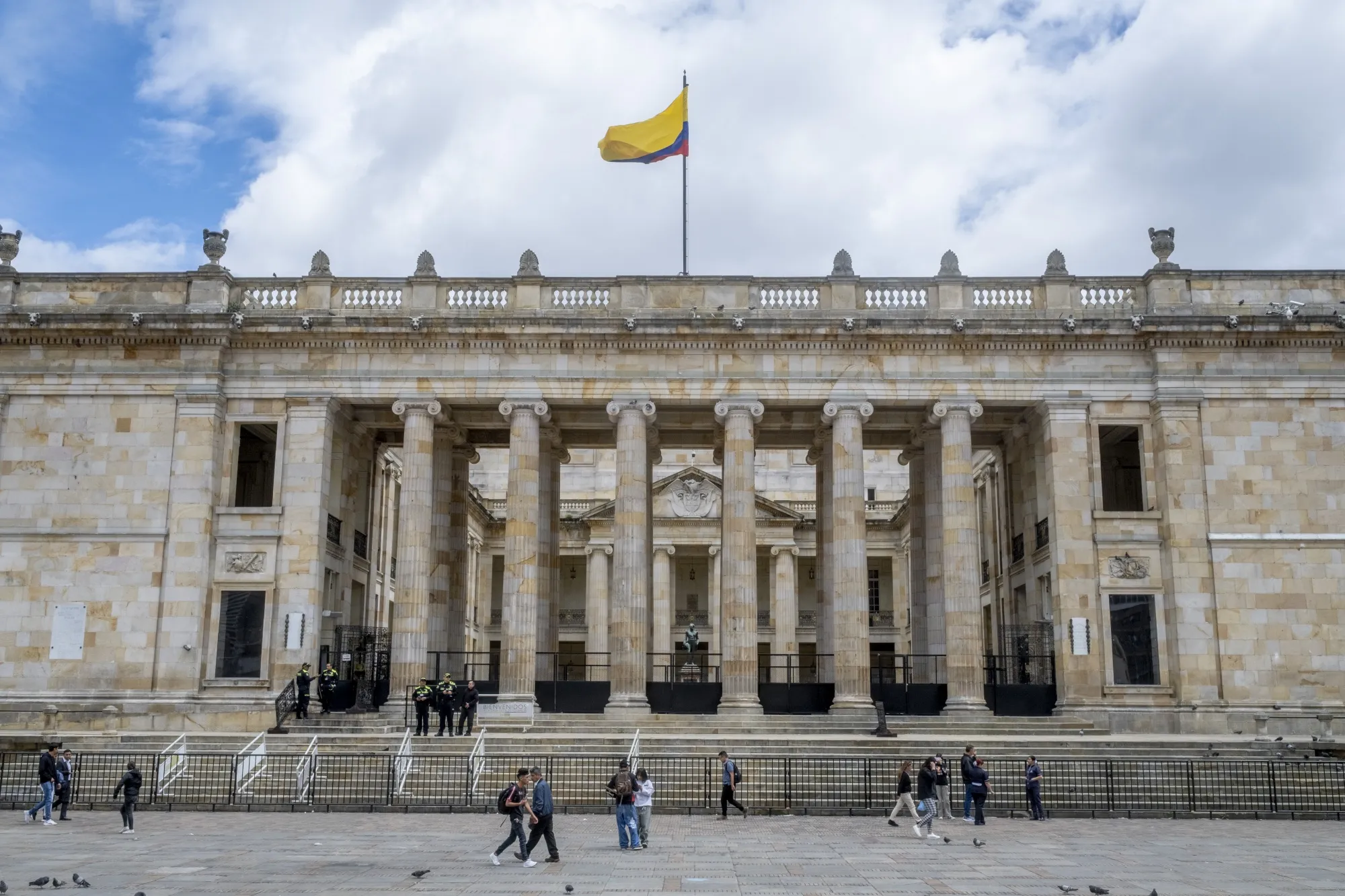 The Colombian State Owns 62 Companies. Here’s What They’re Worth