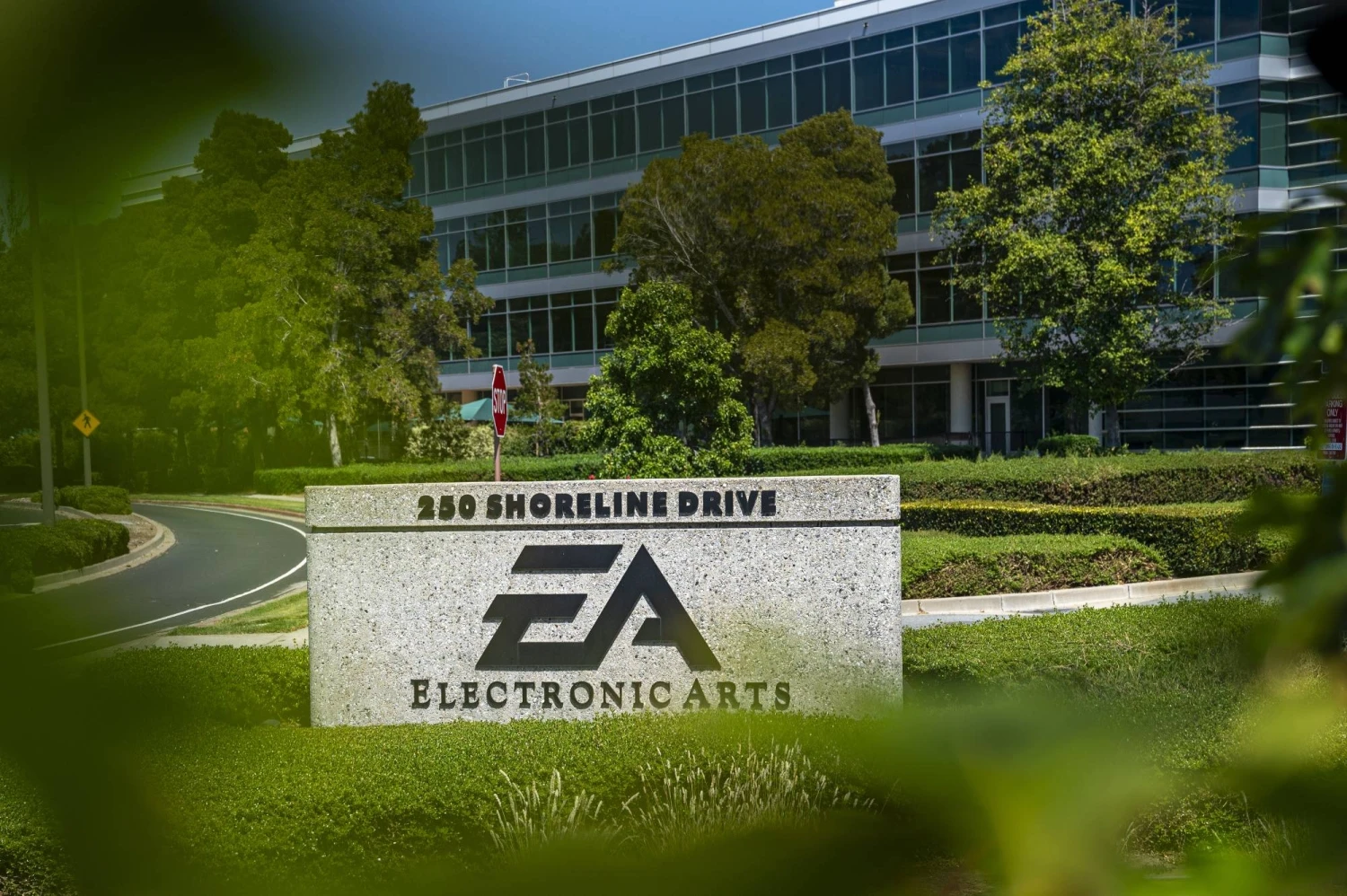 Saudi-led group completes $55bn purchase of gaming giant EA