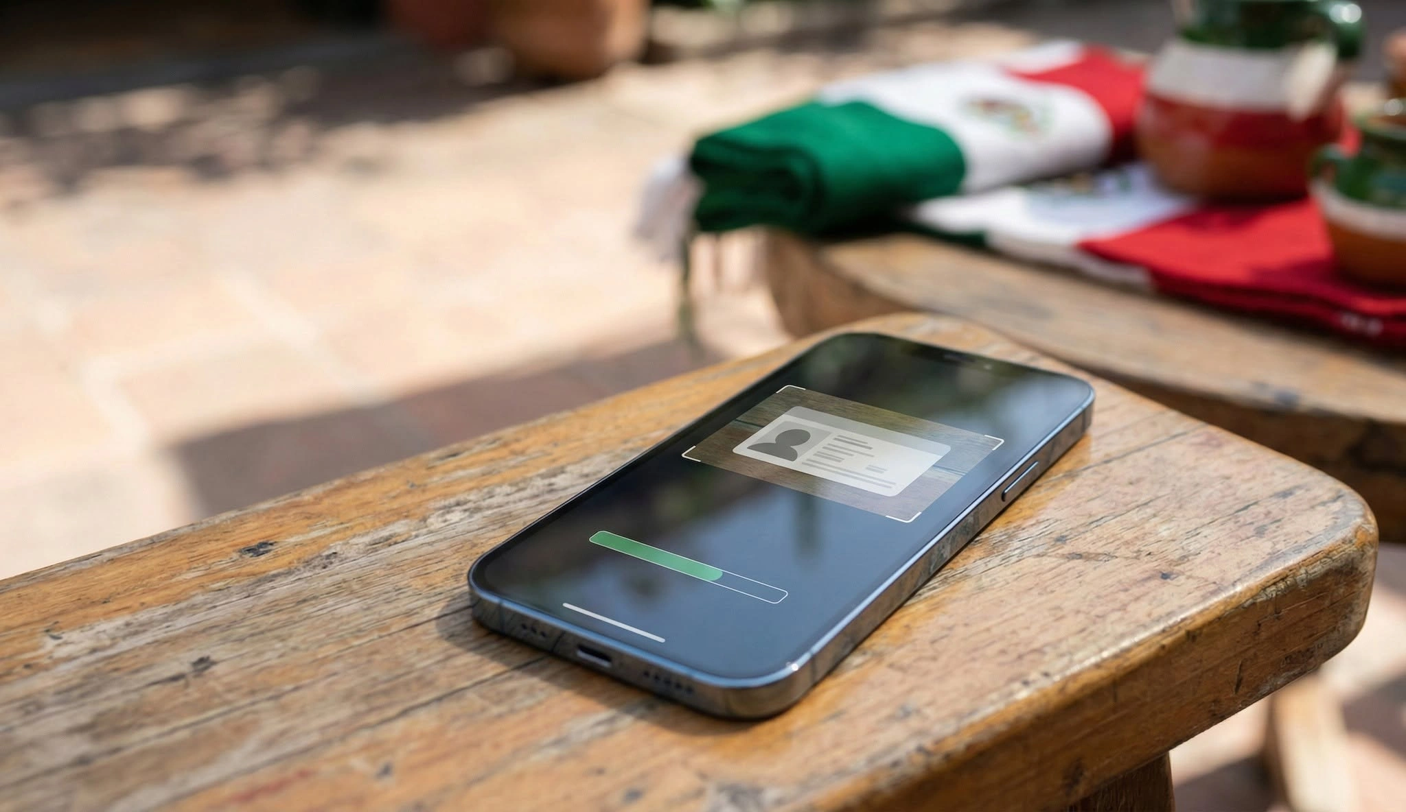 Mexico’s 98M Prepaid Lines Face CURP ID Cutoff Starting Aug 15