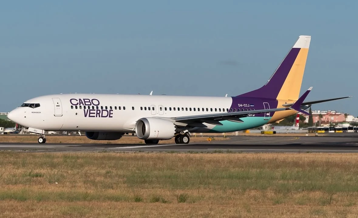Cabo Verde Airlines cuts US flights due to Rhode Island airport works
