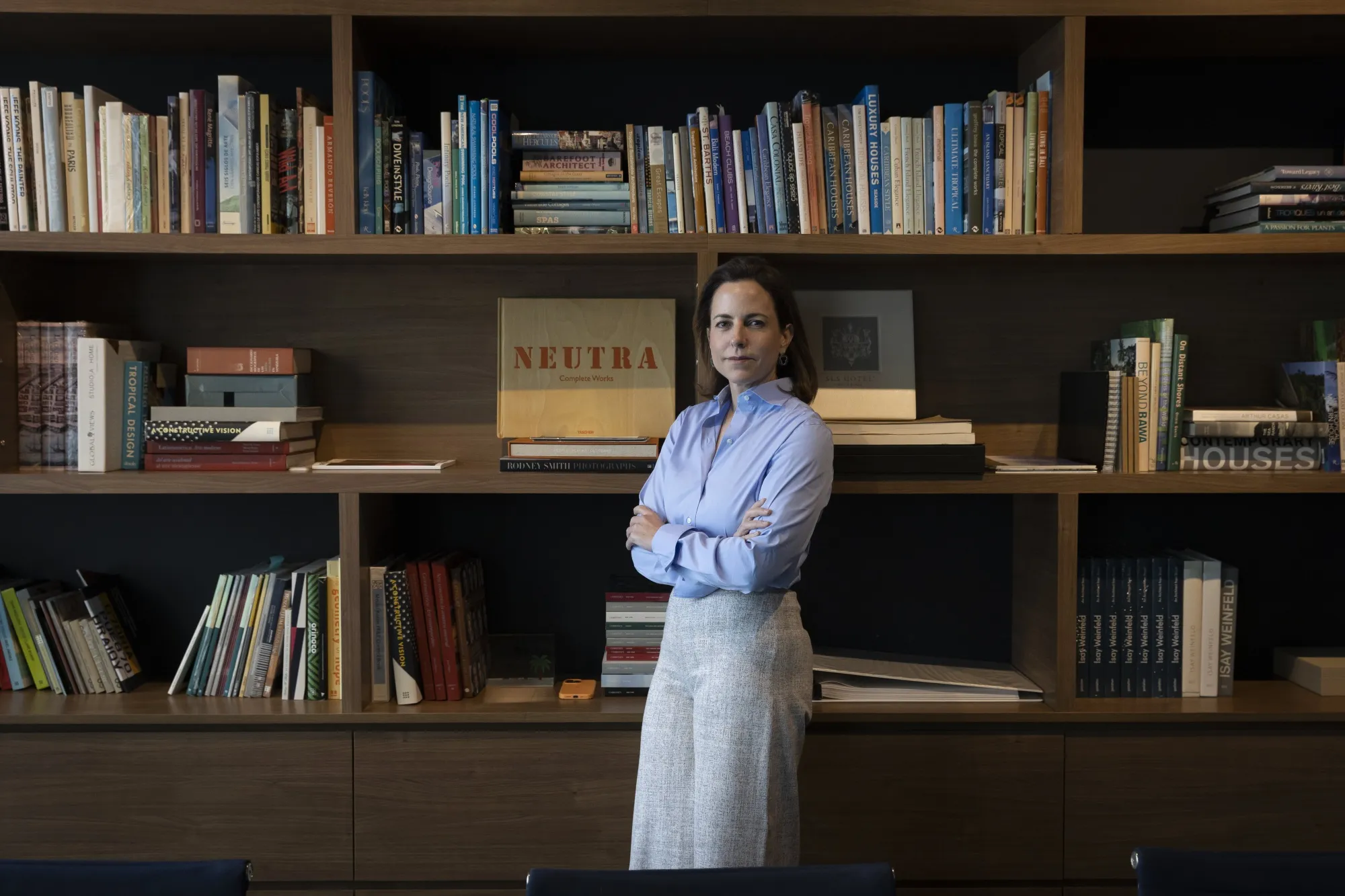 Adriana Cisneros wants to invest in Venezuela again, but the family's oil disputes sit one branch away.