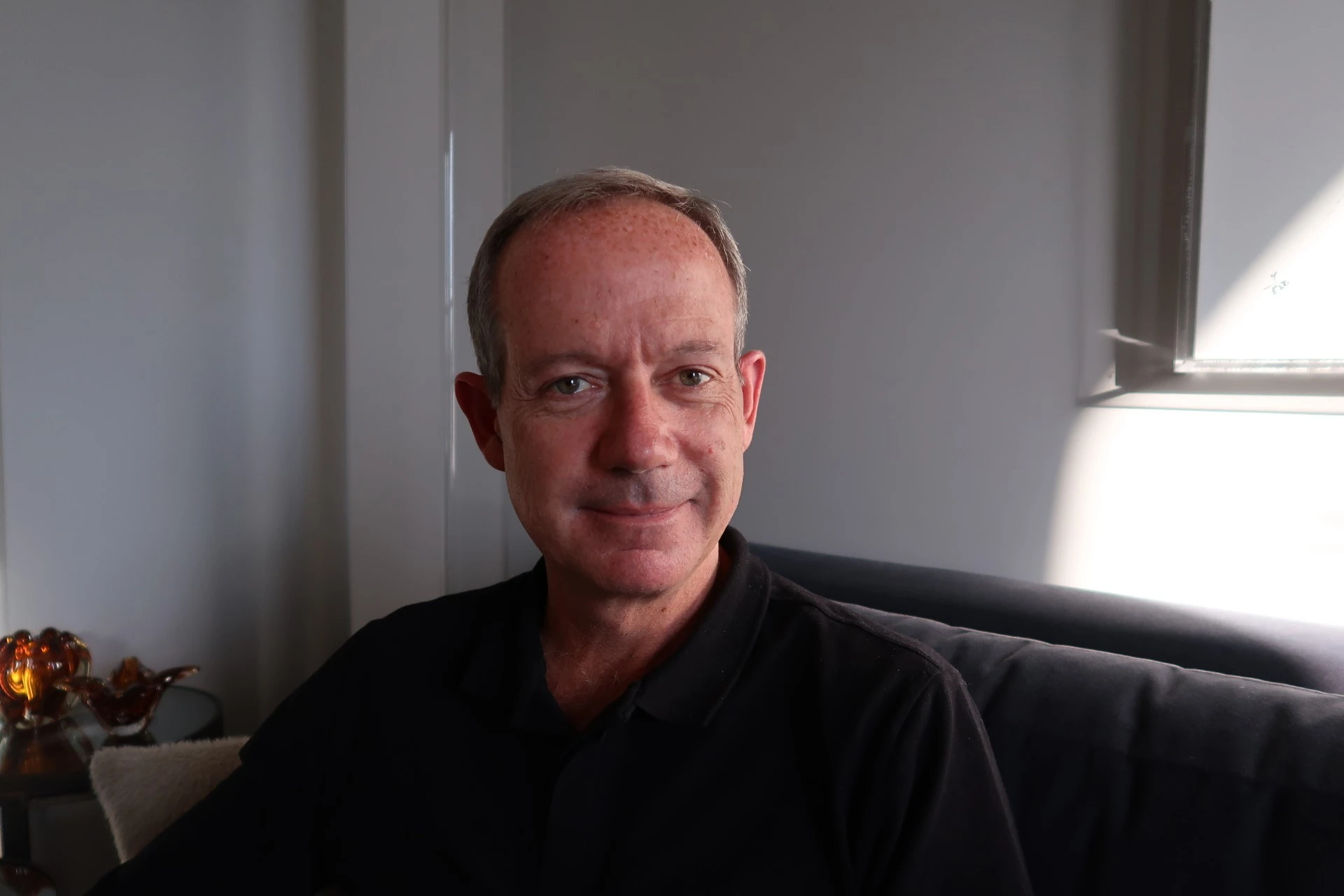 Natura CEO return — the trading floor of the São Paulo stock exchange, B3