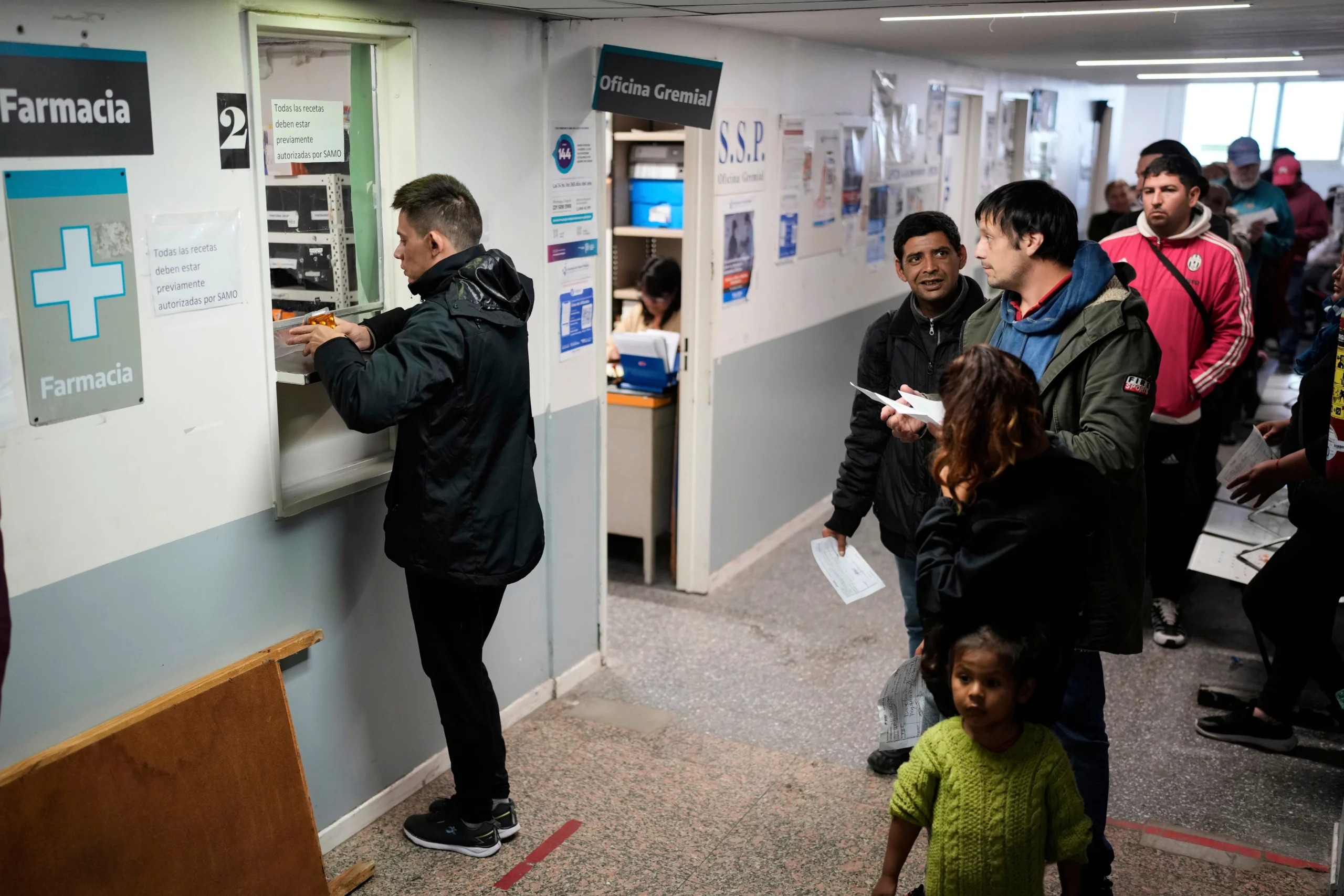 Healthcare in Argentina for Foreign Residents 2026