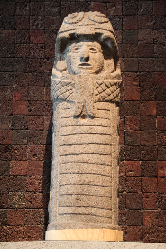 pre-Hispanic artifacts