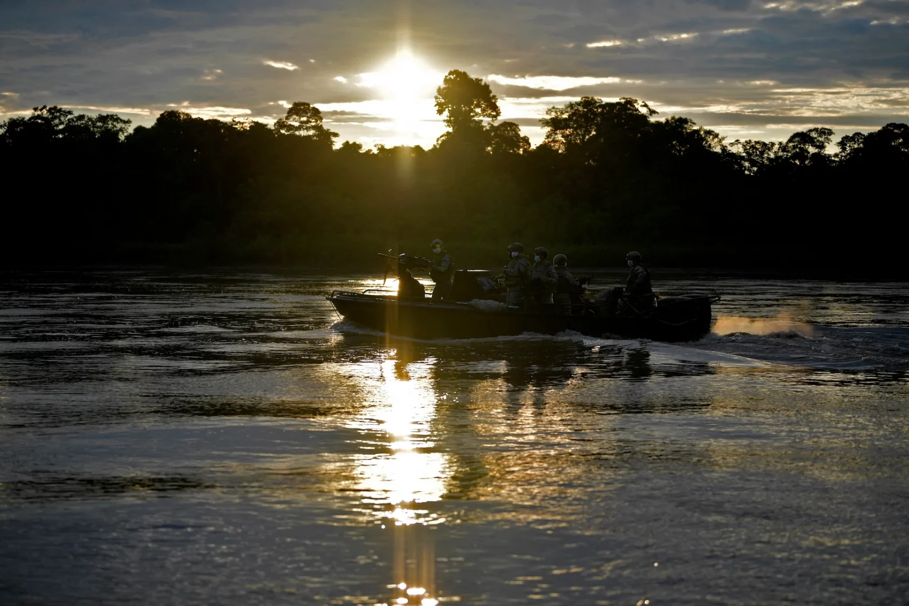COL-Guaviare-War-1