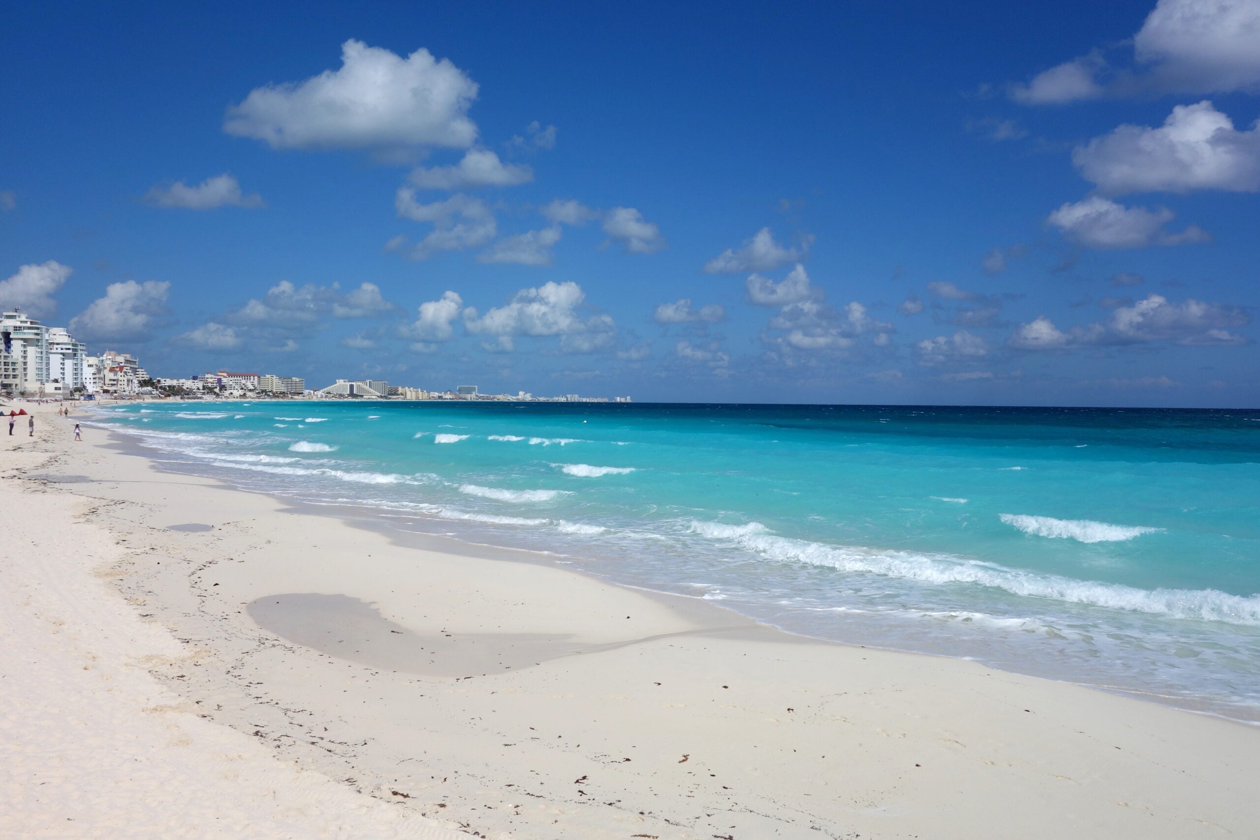 US$270M Medical Nearshoring Hub Planned in Mexican Resort Cancún