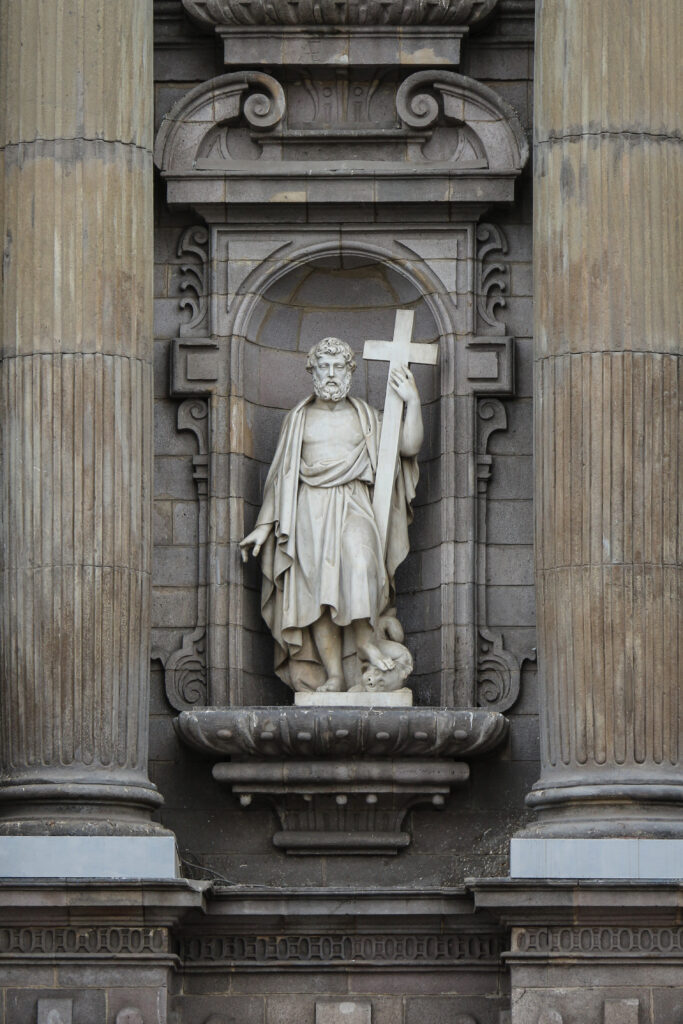 Pope Leo XIV