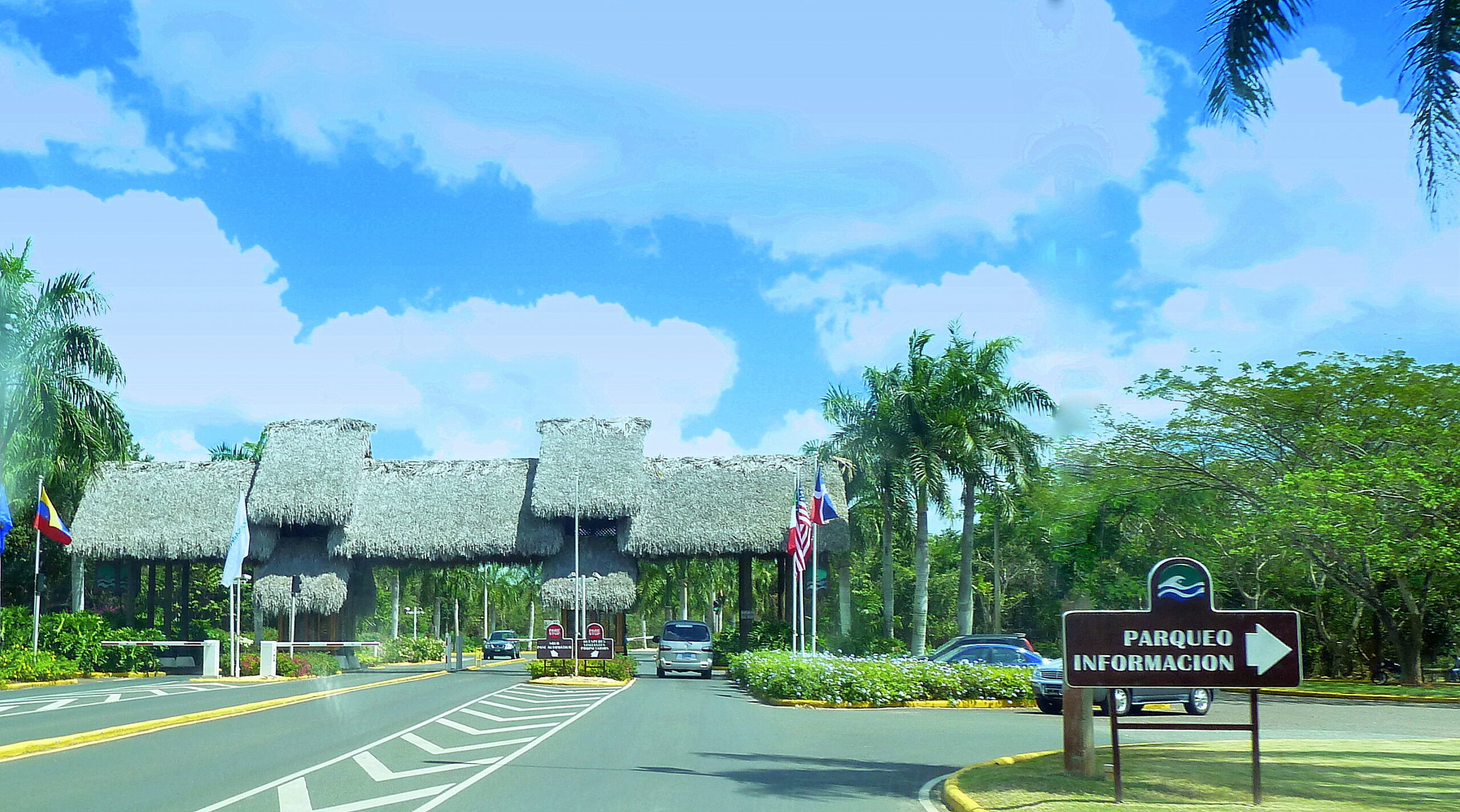 retire in dominican republic foreigners 2026 la romana