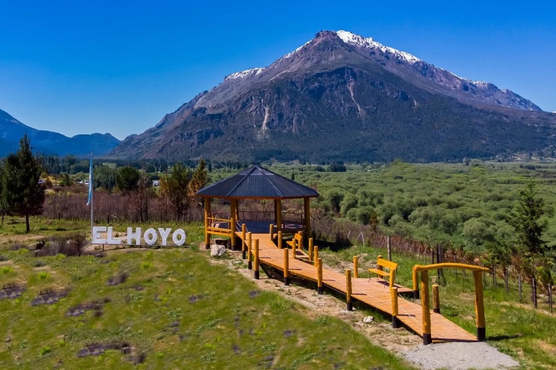 El Hoyo