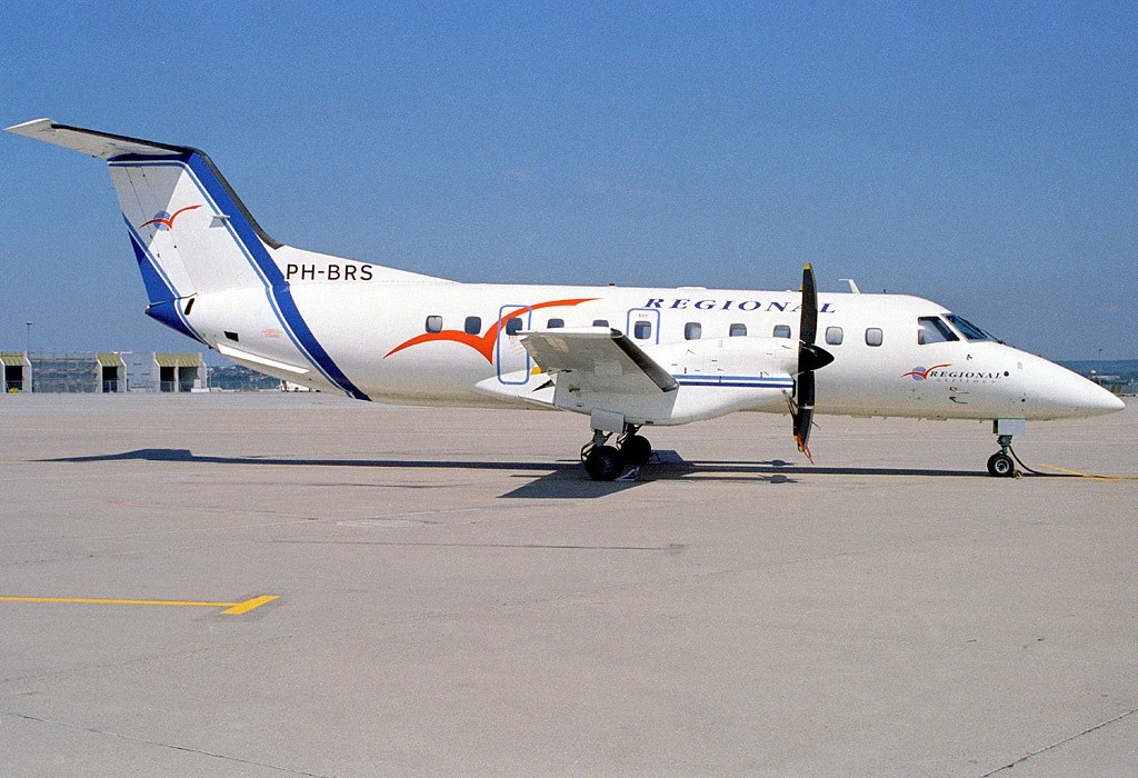 Embraer aircraft, whose cabin interiors are built at the Chihuahua plant in Mexico