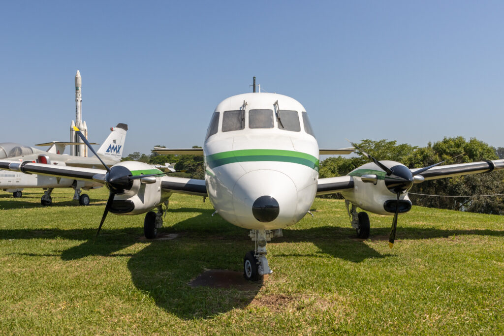 Eve Air Mobility Q2 loss