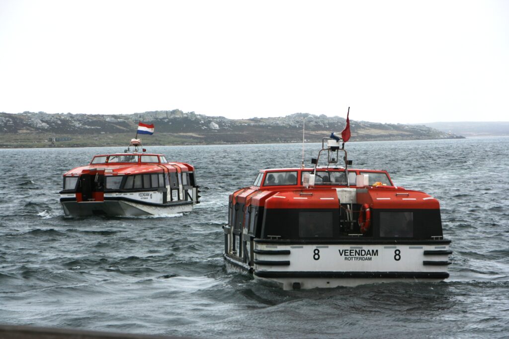 Milei Falklands sovereignty