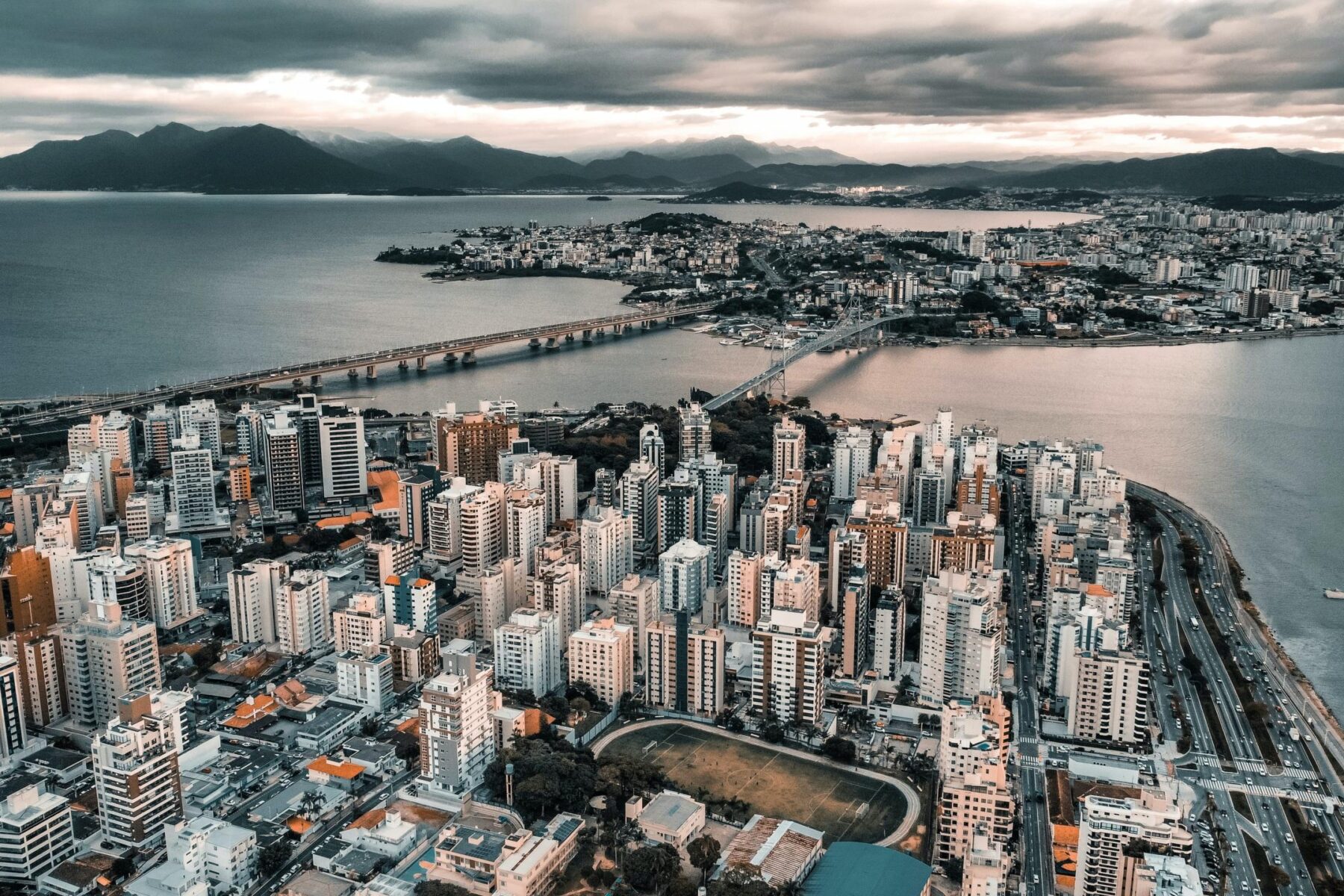 Florianopolis