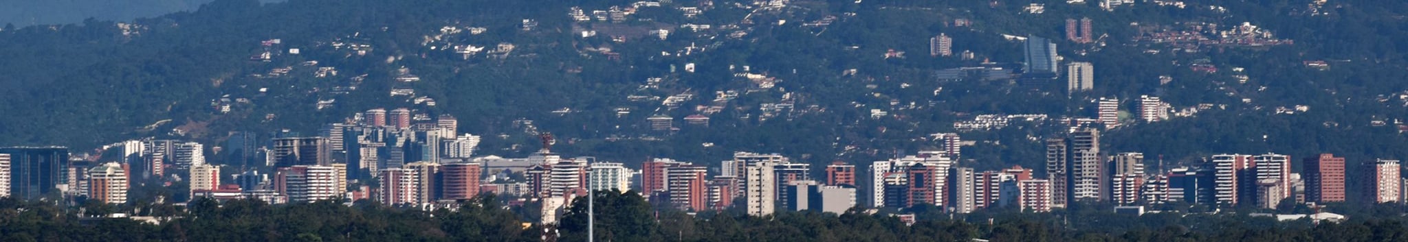Doppelmayr to Build AeroMetro Cable Car in Guatemala City