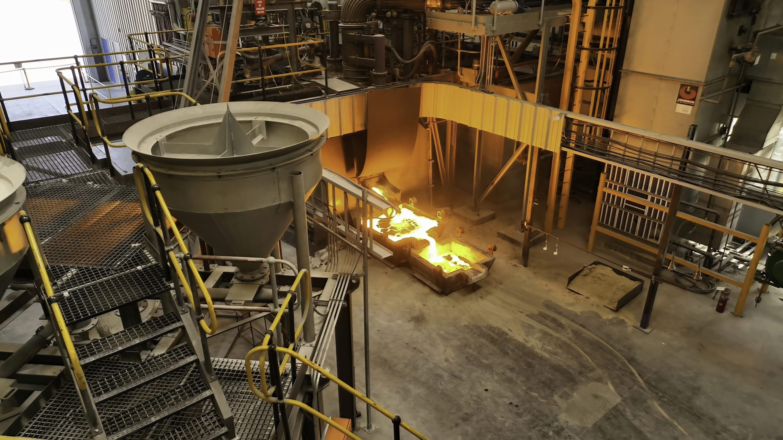 Mali Industrial Gold Output Jumps 30 Percent in First Half of 2026