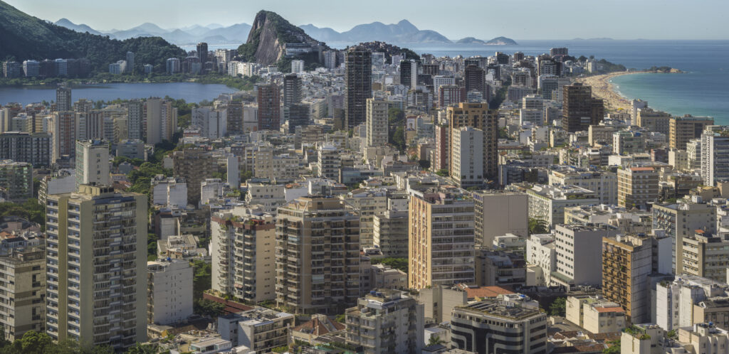 Copacabana free shows Alceu Valenca Samuel Rosa