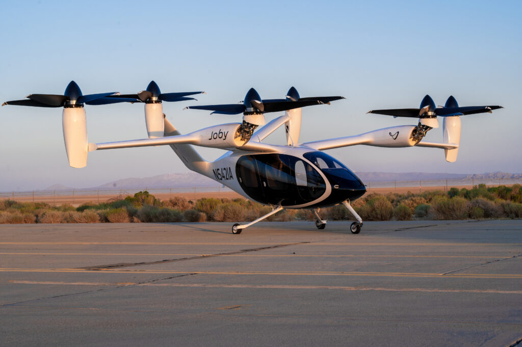 Eve Air Mobility Q2 loss — Brazil