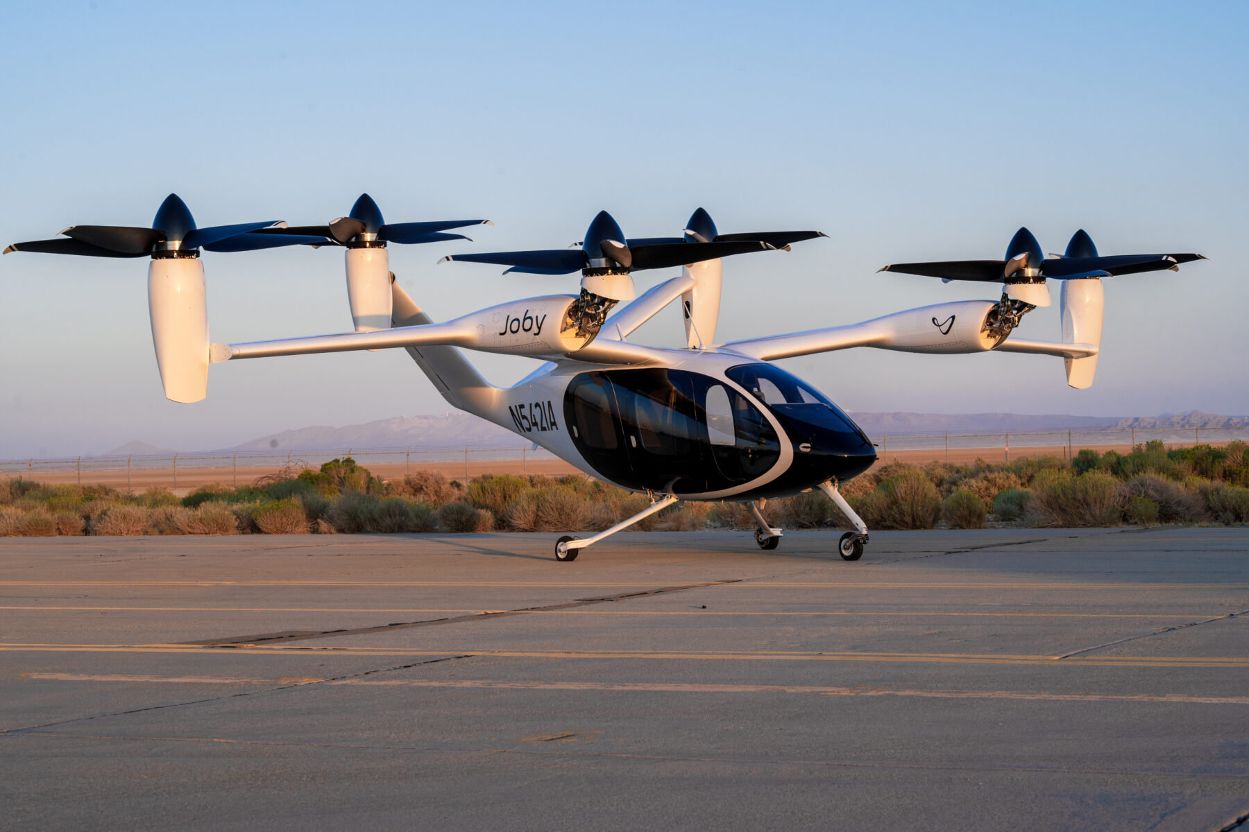 Eve Air Mobility Q2 loss — Brazil