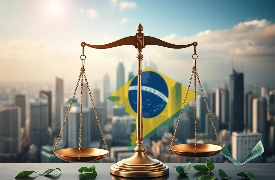 Judicial Recovery
