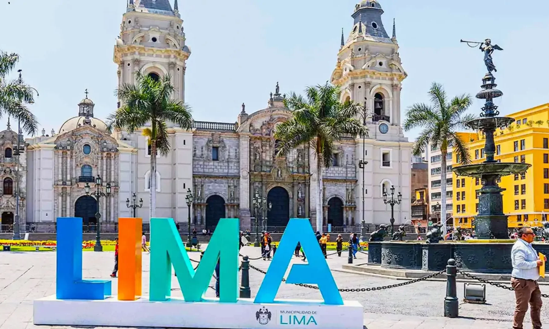 Lima