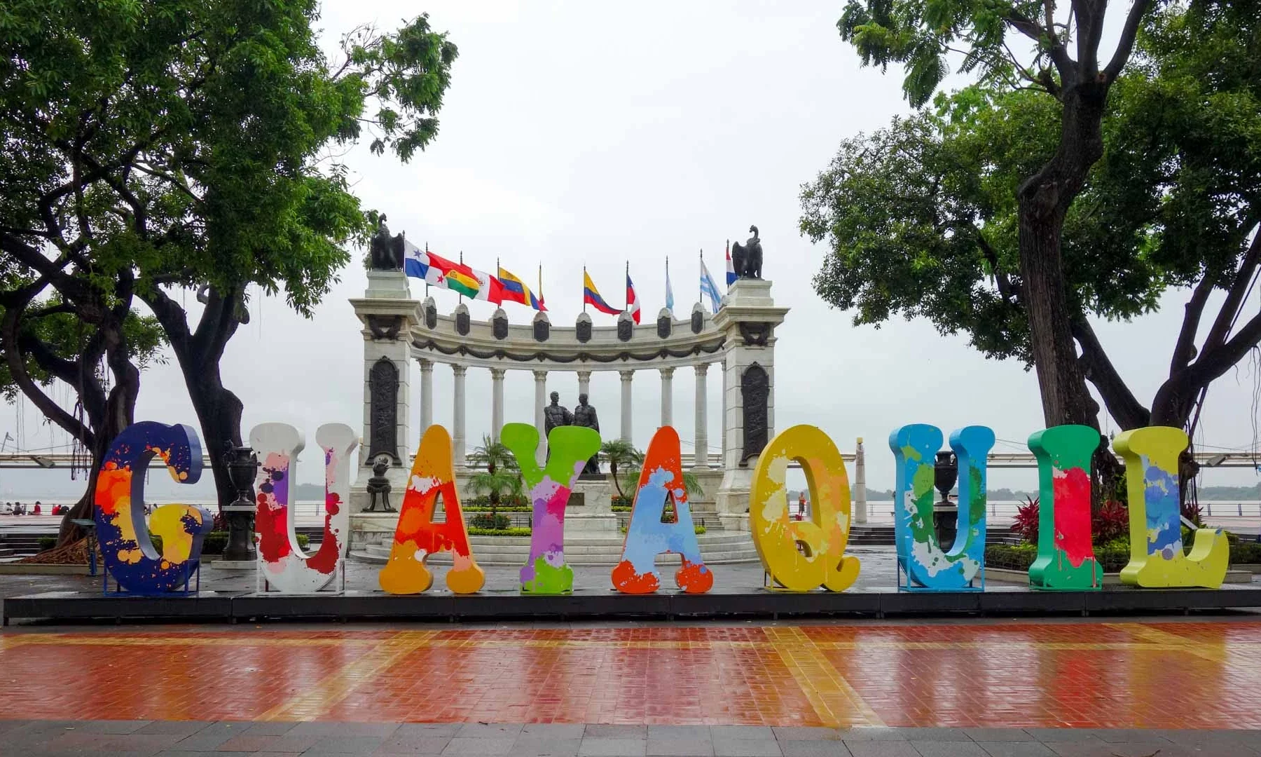 Malecon-2000-Guayaquil