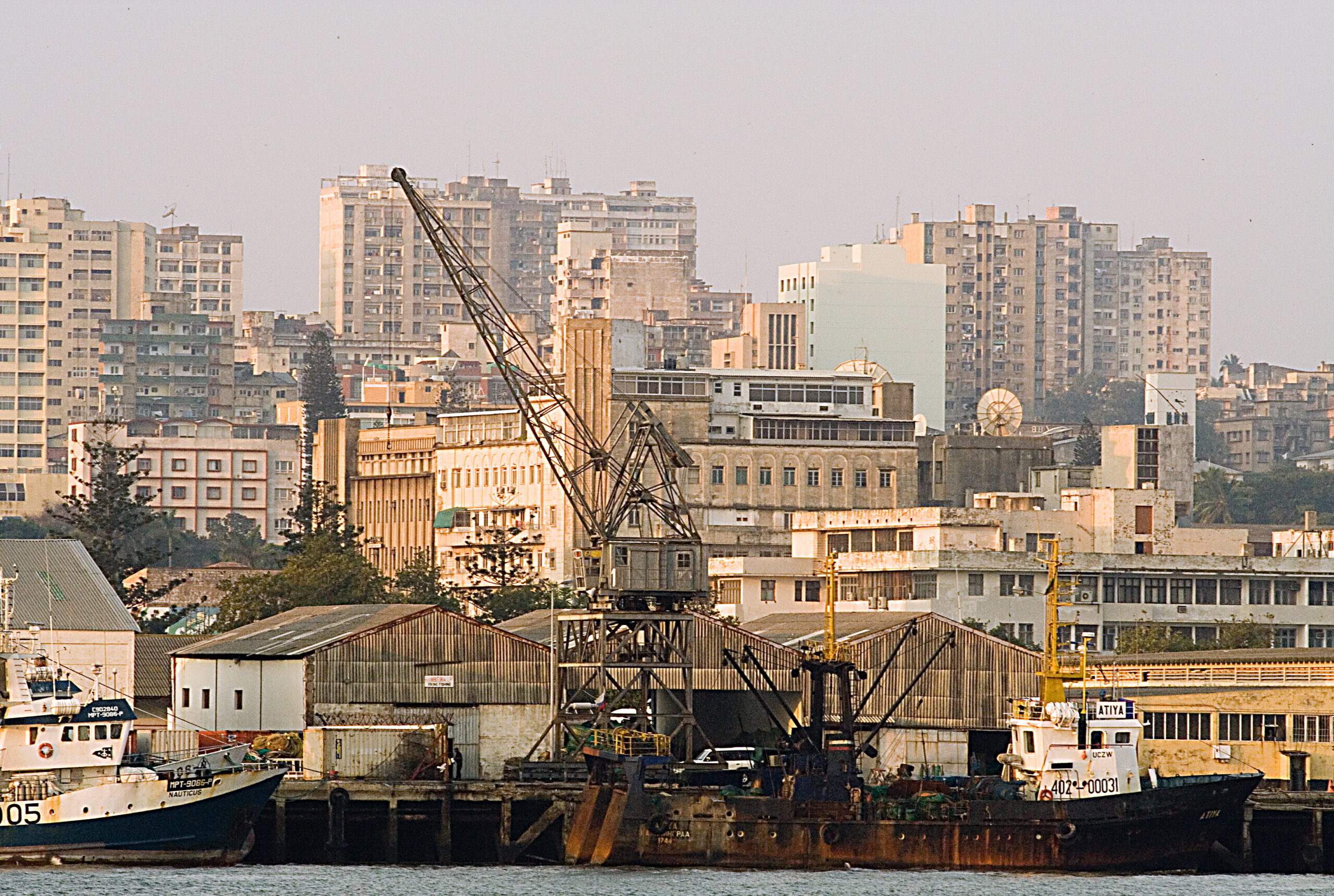 Mozambique Clears the Last Step Before Opening a Development Bank