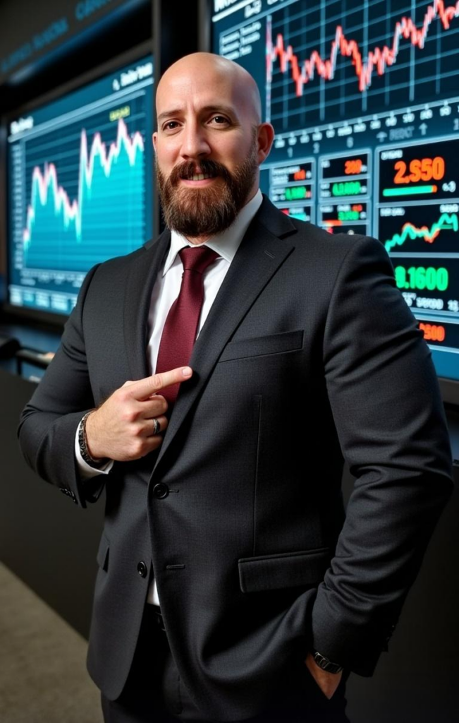 Caracas stock exchange