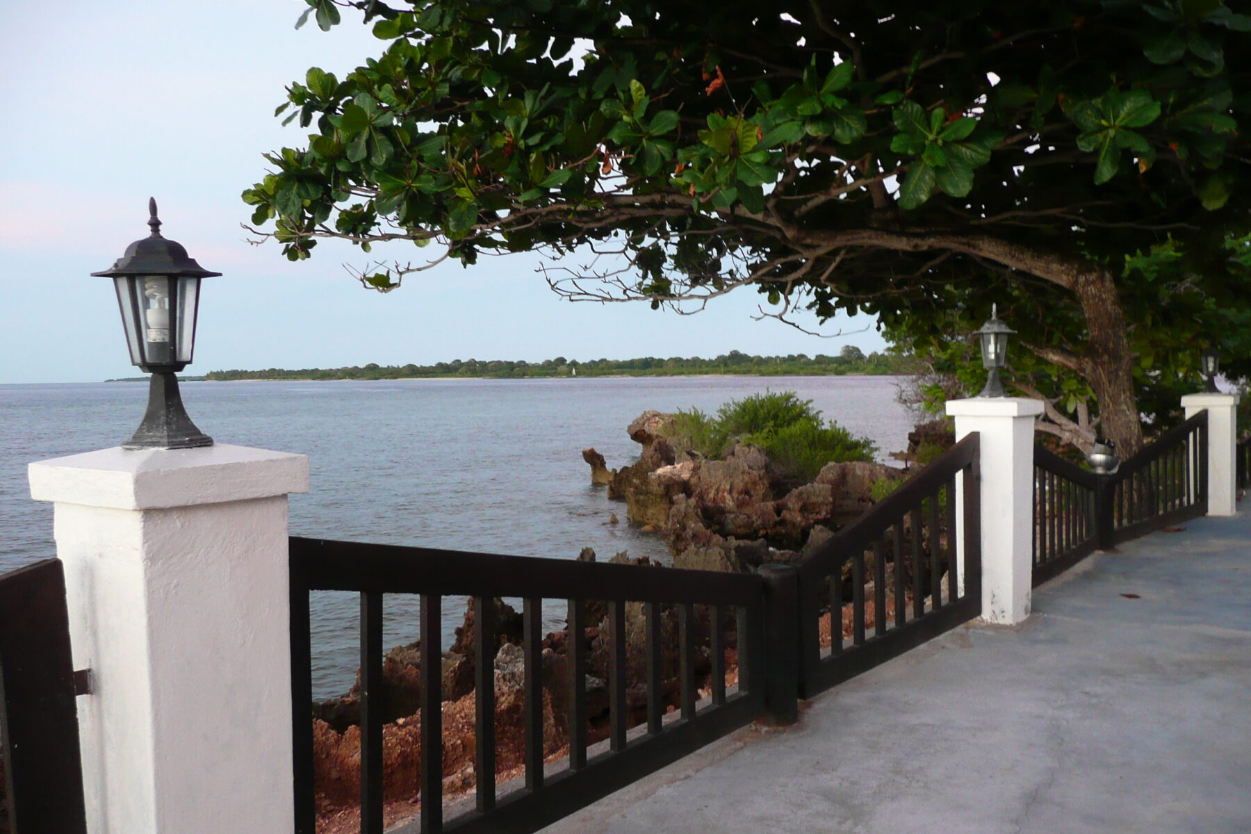 Mtwara, southern Tanzania