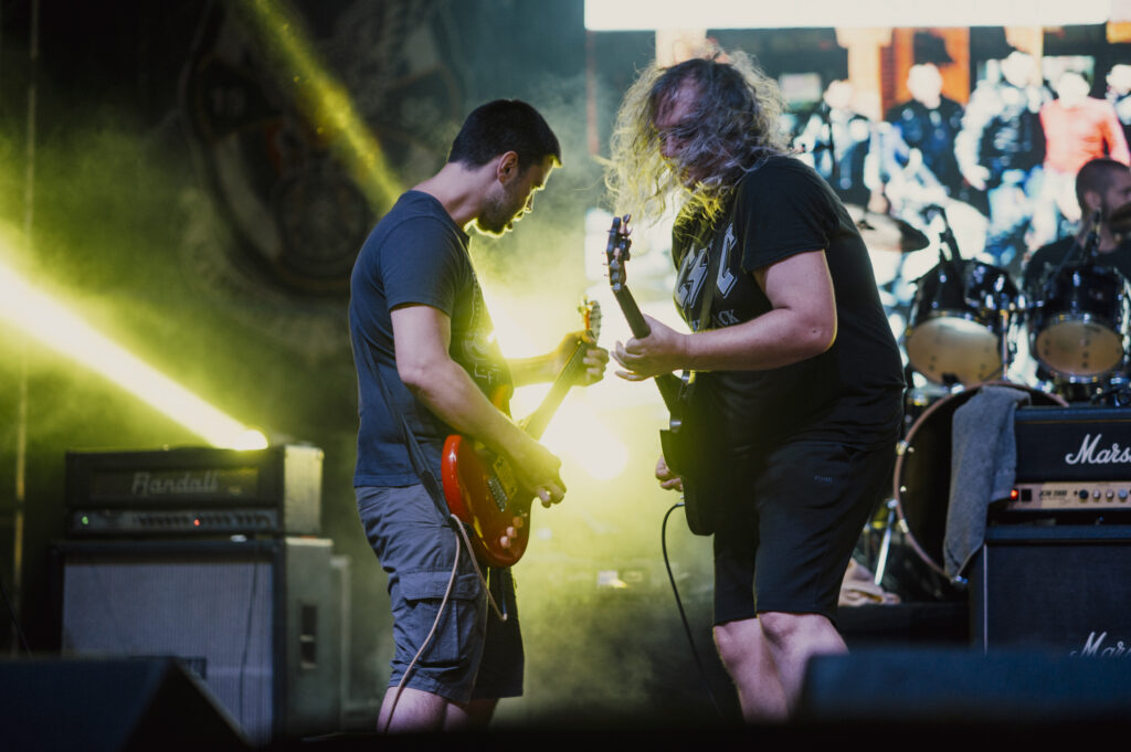 Primavera Sound Buenos Aires