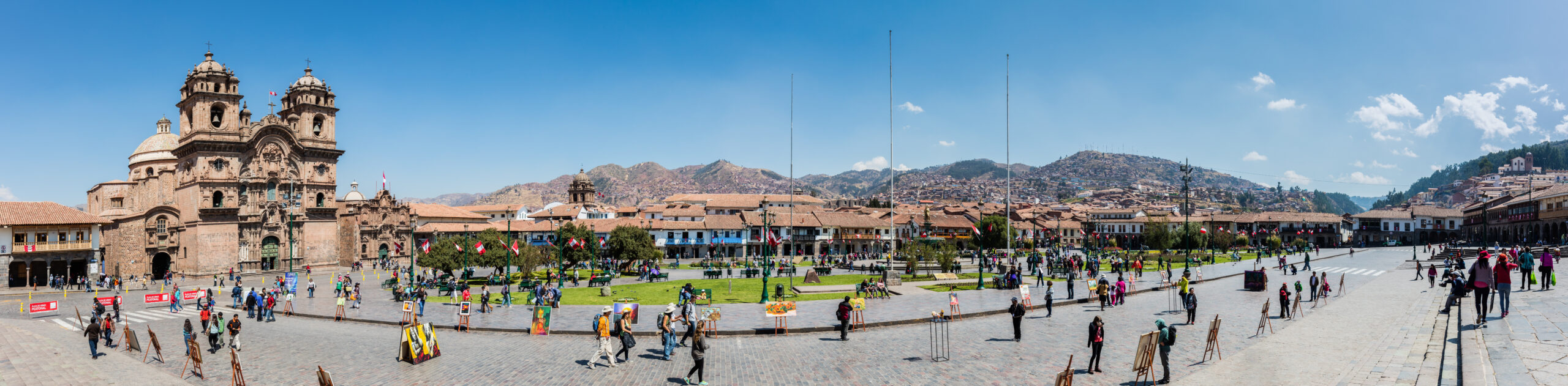 Cusco’s August 2026 Culture Agenda: Candlelight Concerts and More