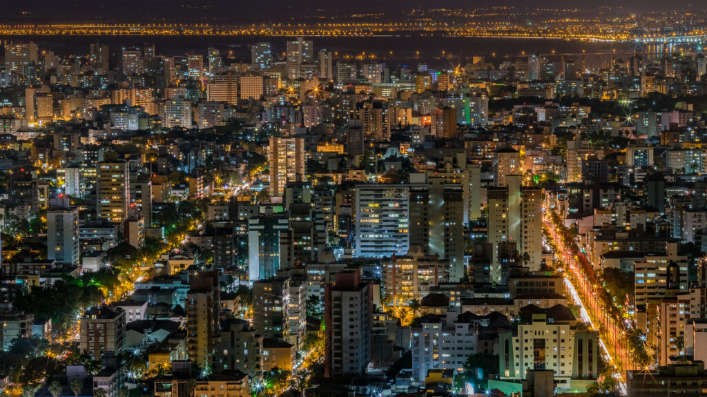 Gerdau steel plant in Brazil illustrating the Gerdau Q2 profit surge