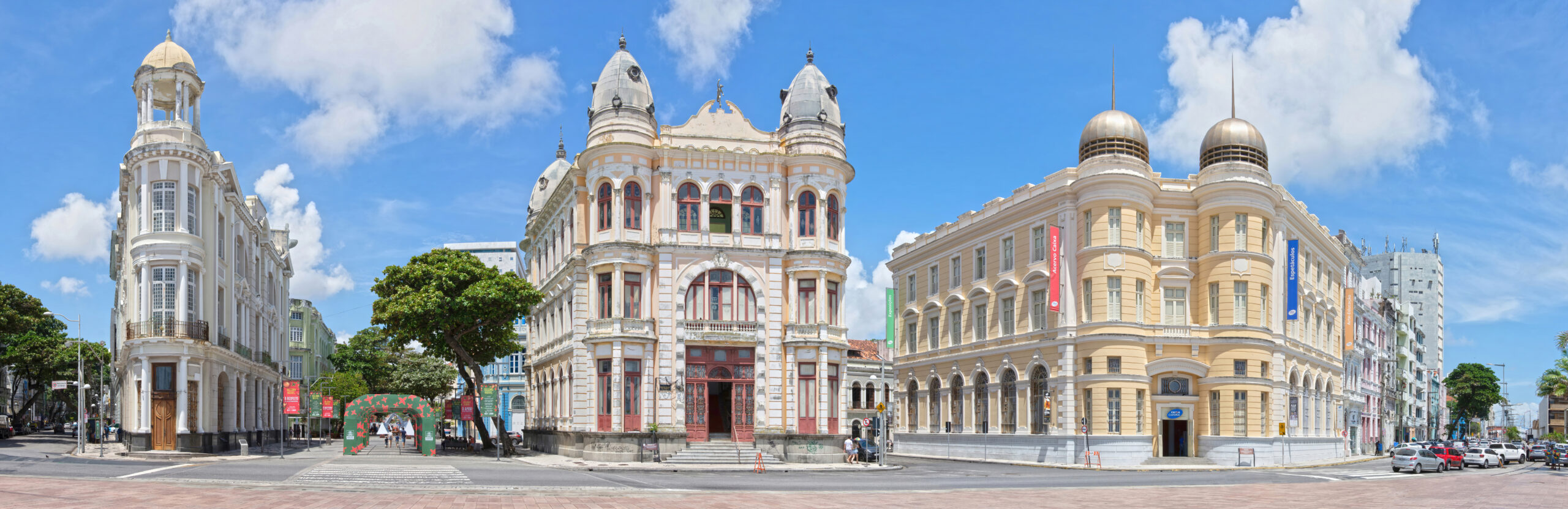 Recife’s Joyism Day: Honoring Poet Miró da Muribeca
