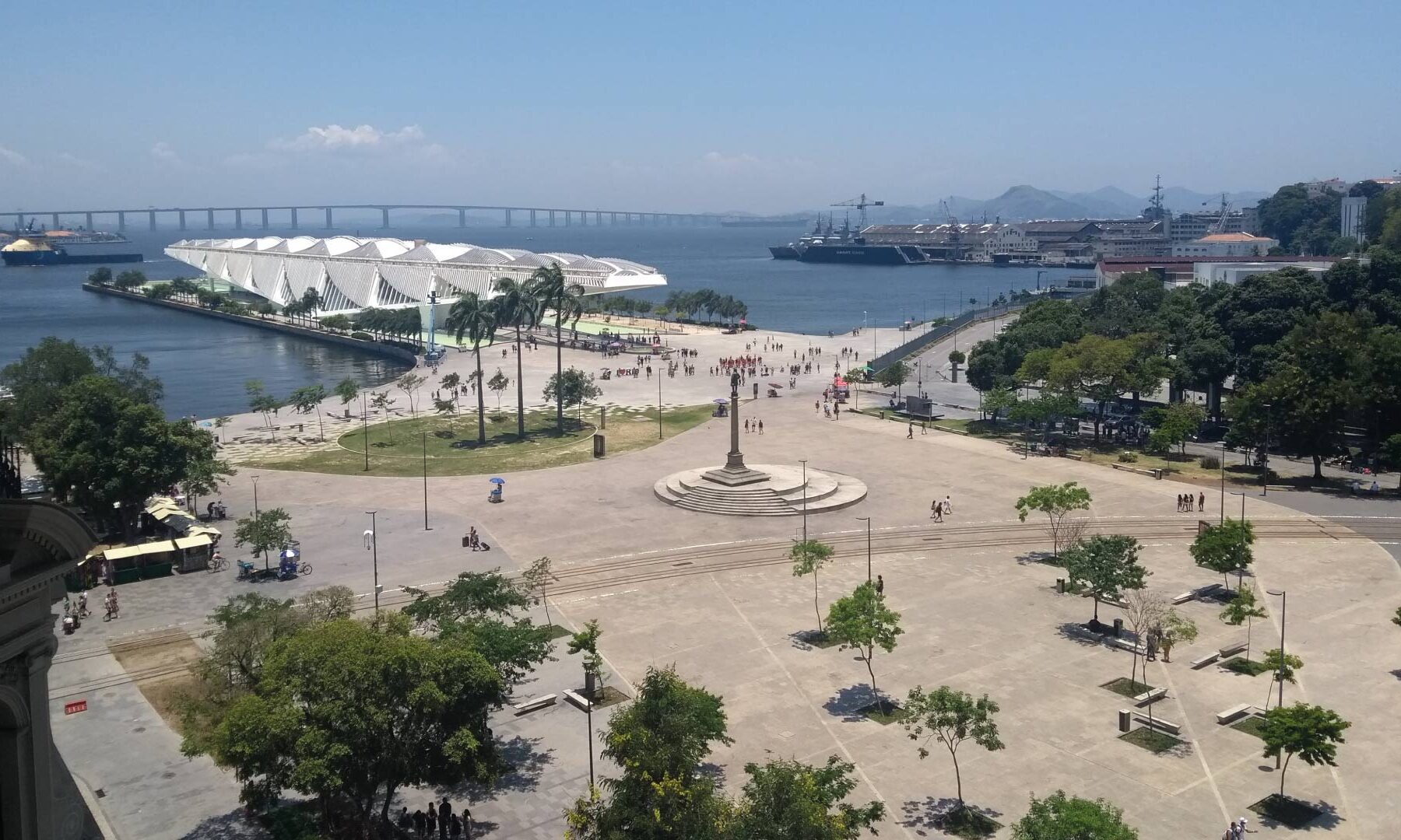 Praça Mauá