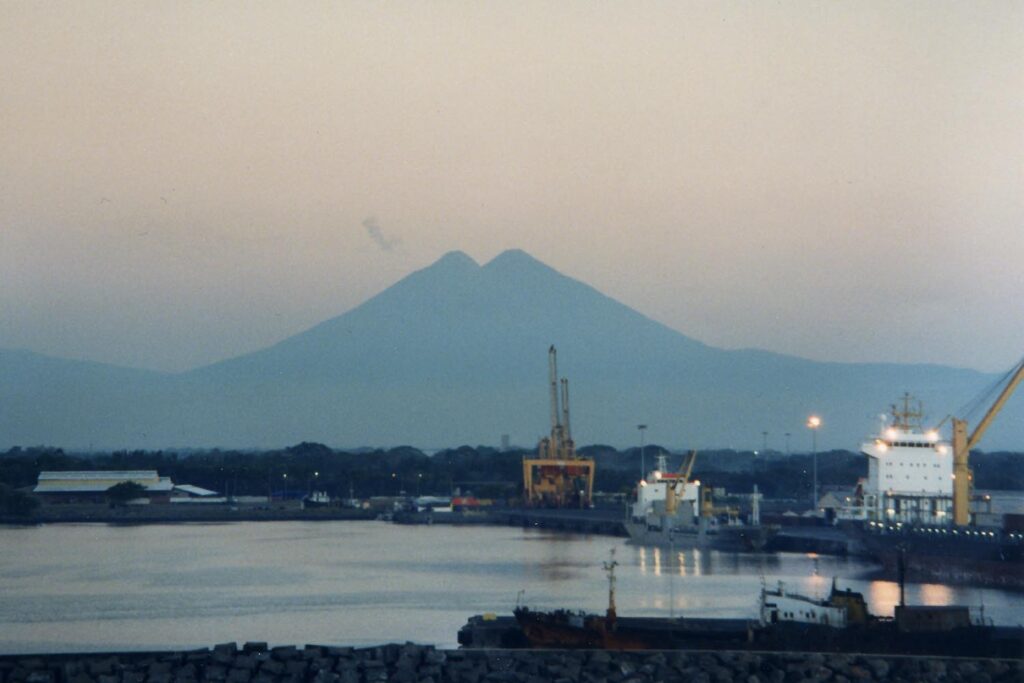 Guatemala ports law — Expats Across Latin America