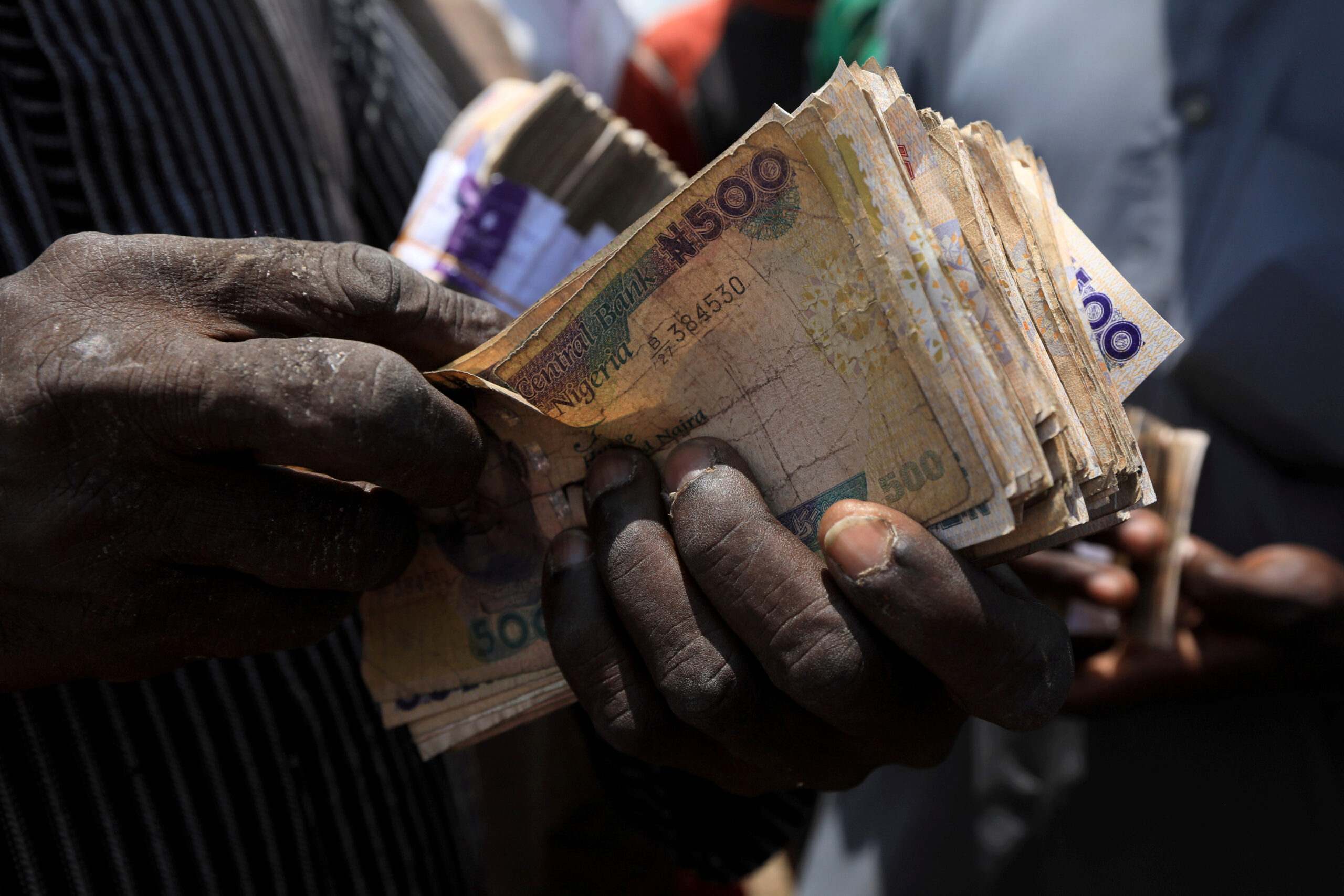 Nigerian currency