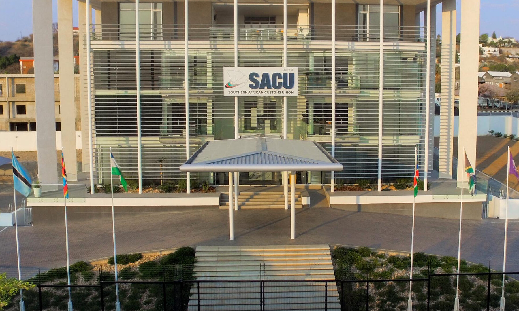 SACU