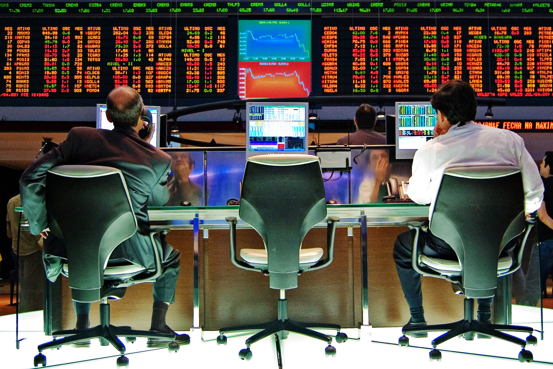 Compass IPO B3 Sao Paulo Brazil