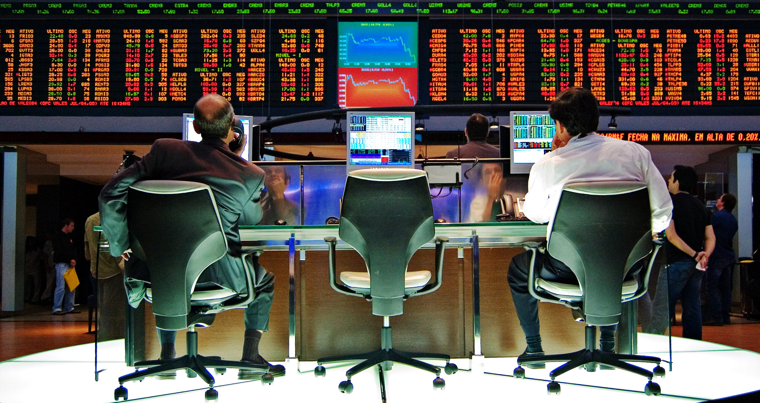 Compass IPO Ends Brazil’s Drought, Raises Up to US$630 Million