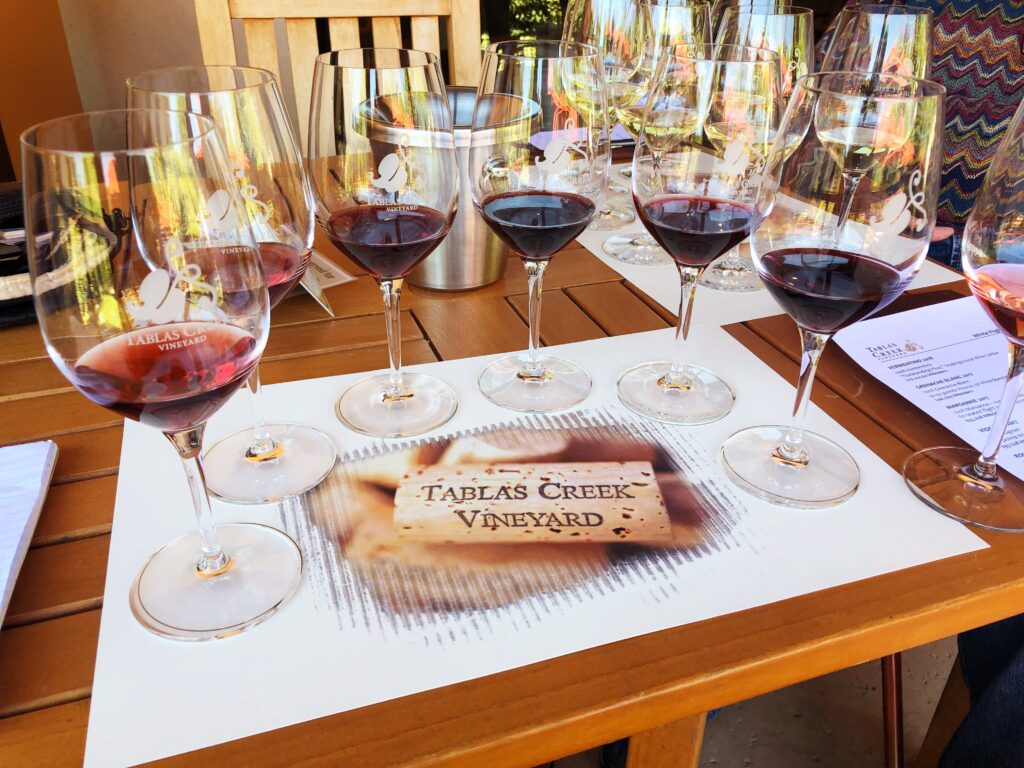 World's 50 Best Vineyards