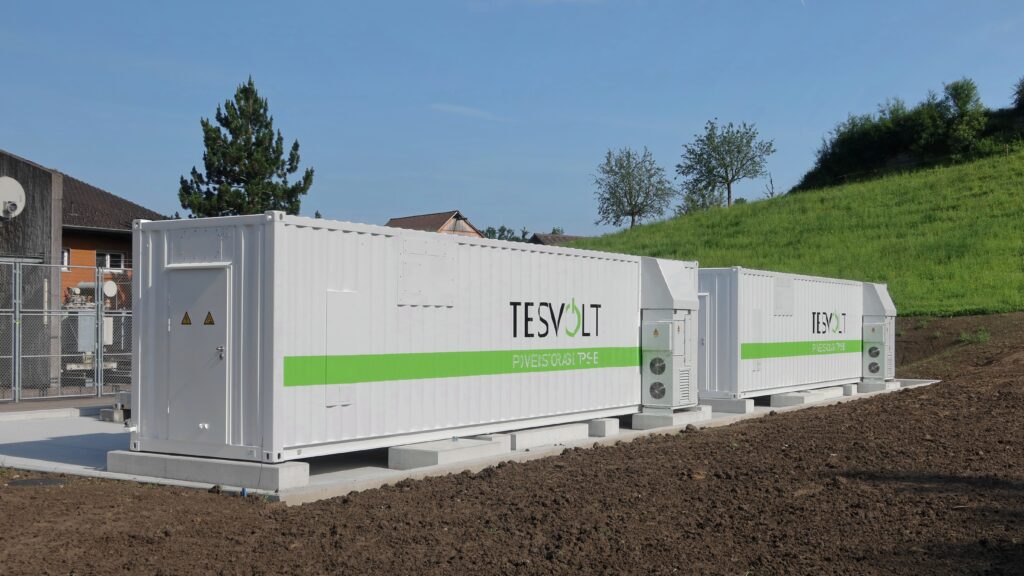 Brazil battery storage auction — Brazil