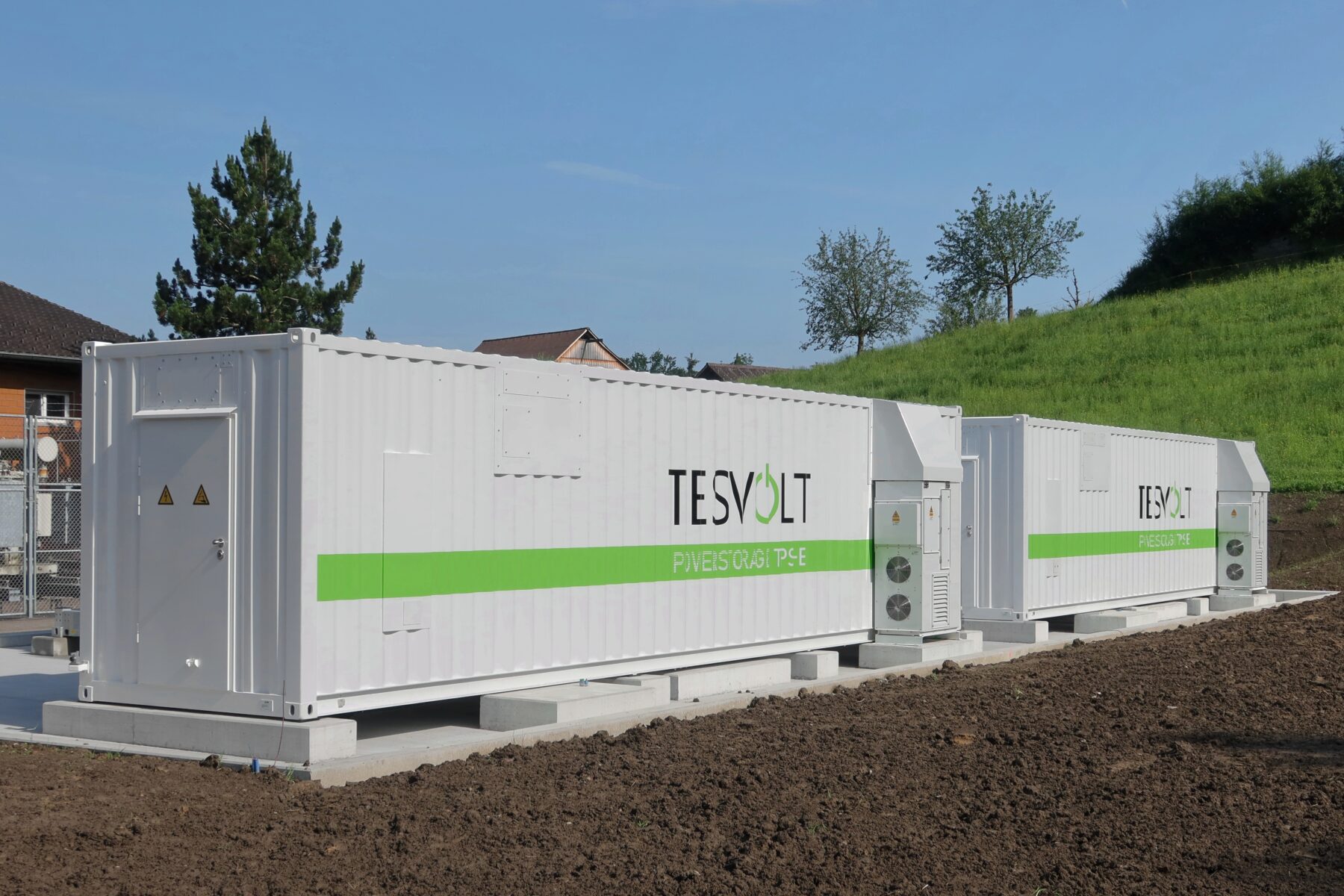 Brazil battery storage auction — Brazil