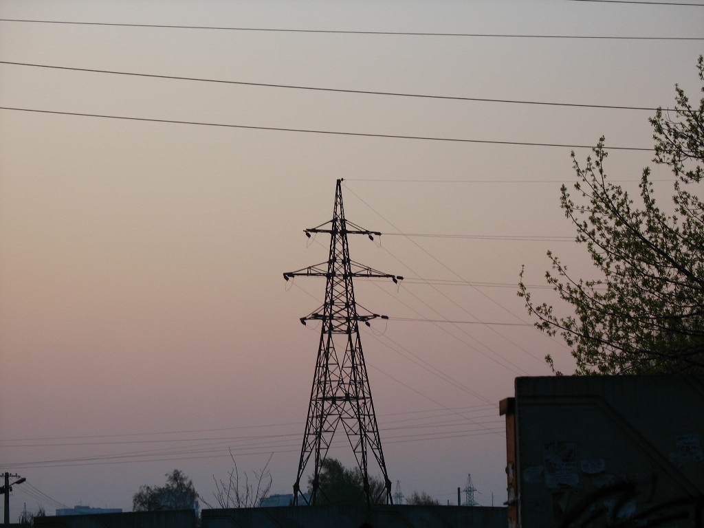energy price-fixing charges