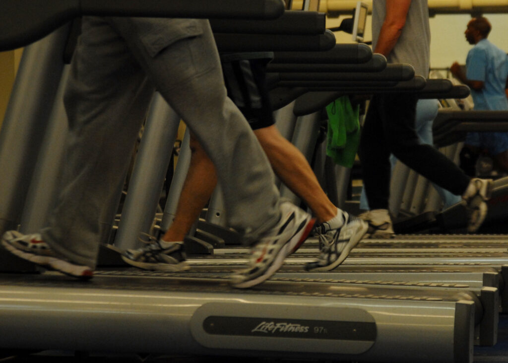 Smart Fit Evolve