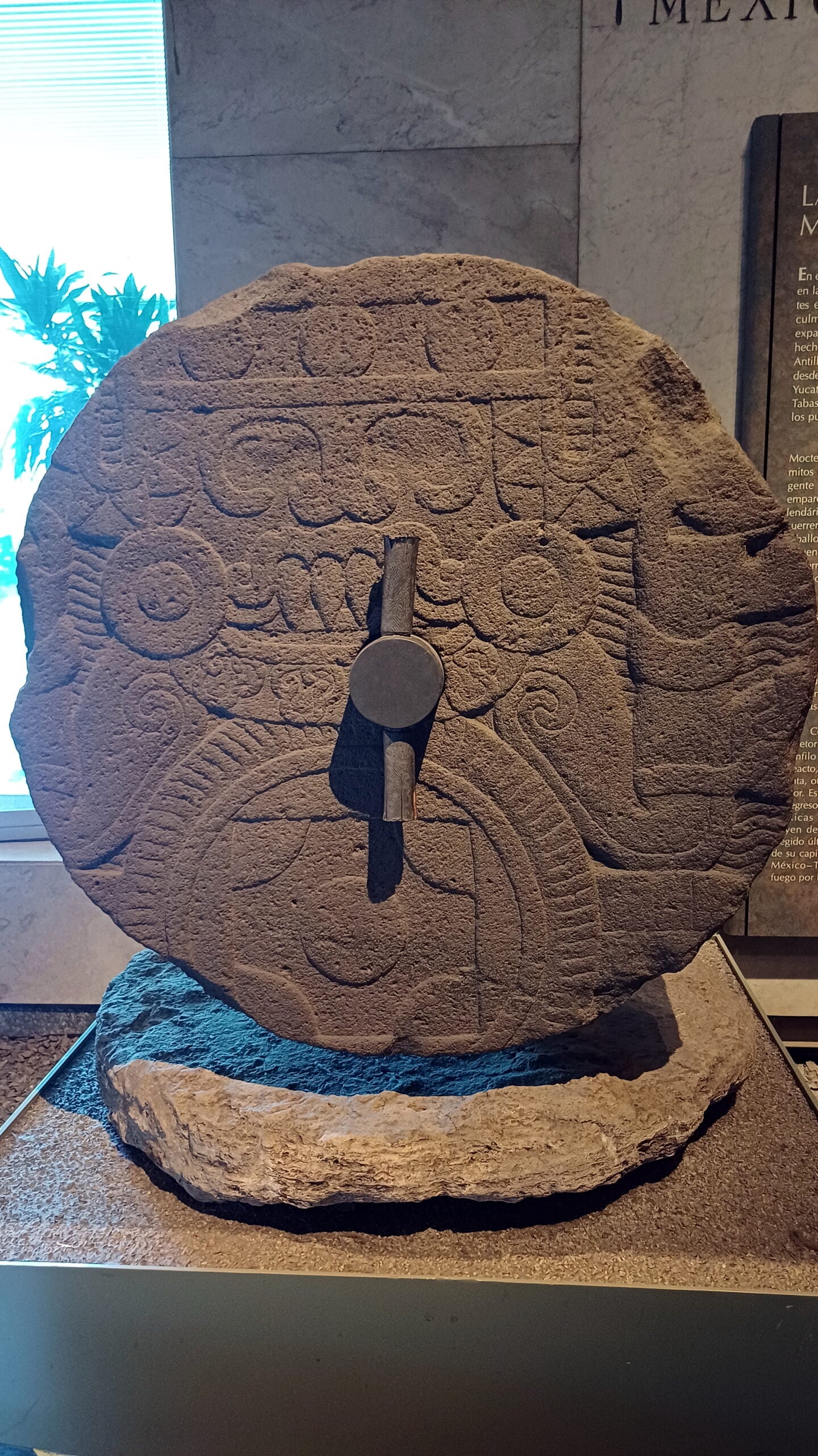 US Returns Three Pre-Hispanic Treasures to México