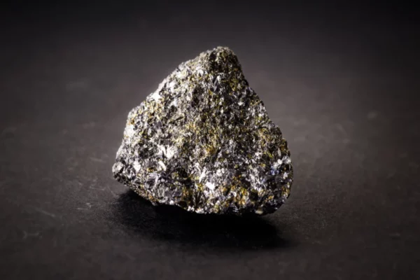 Zinc-ore