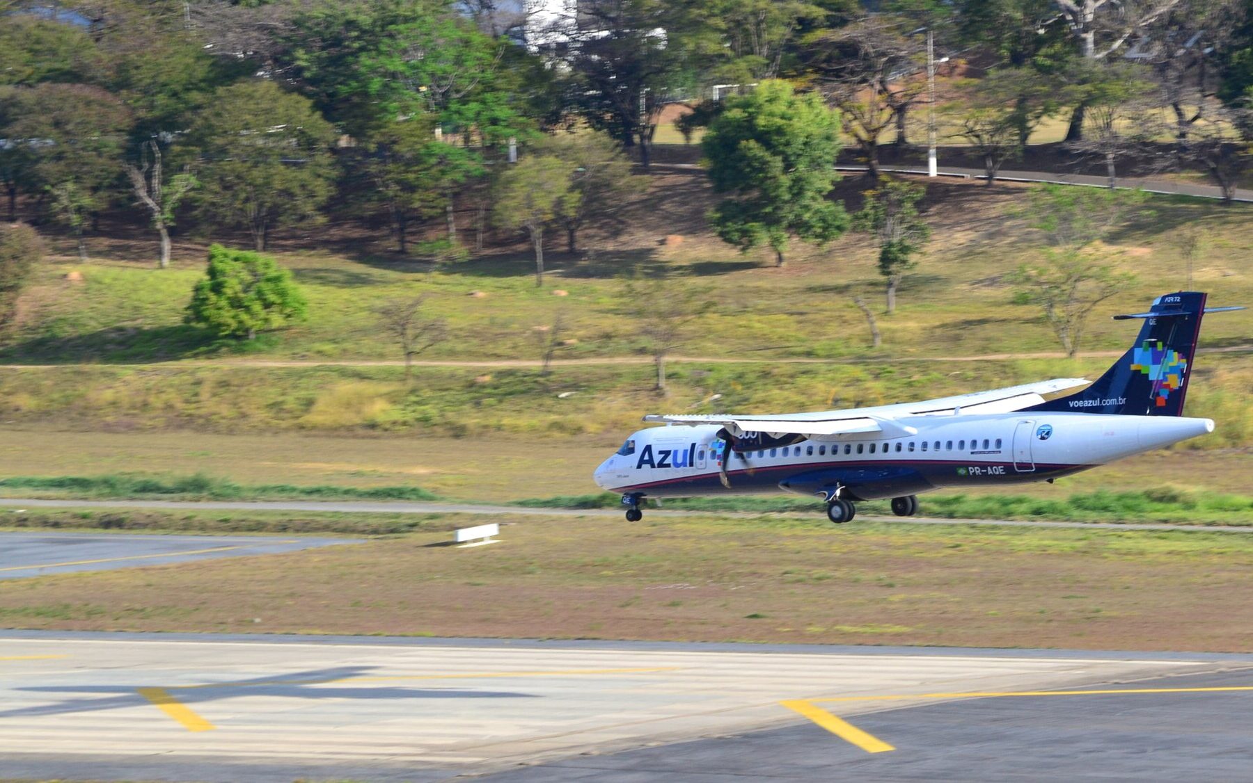 american-airlines-azul-100m-stake-cade-2026