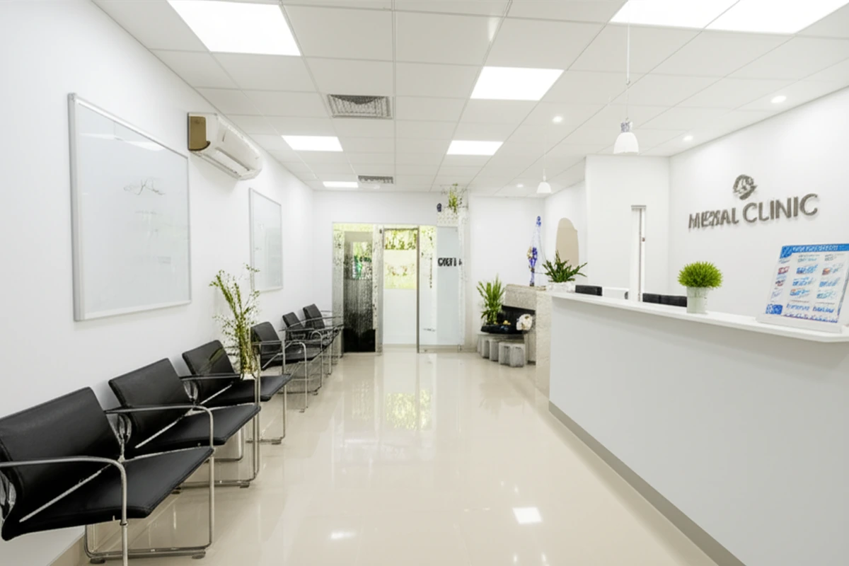 Healthcare in Argentina for Foreign Residents 2026