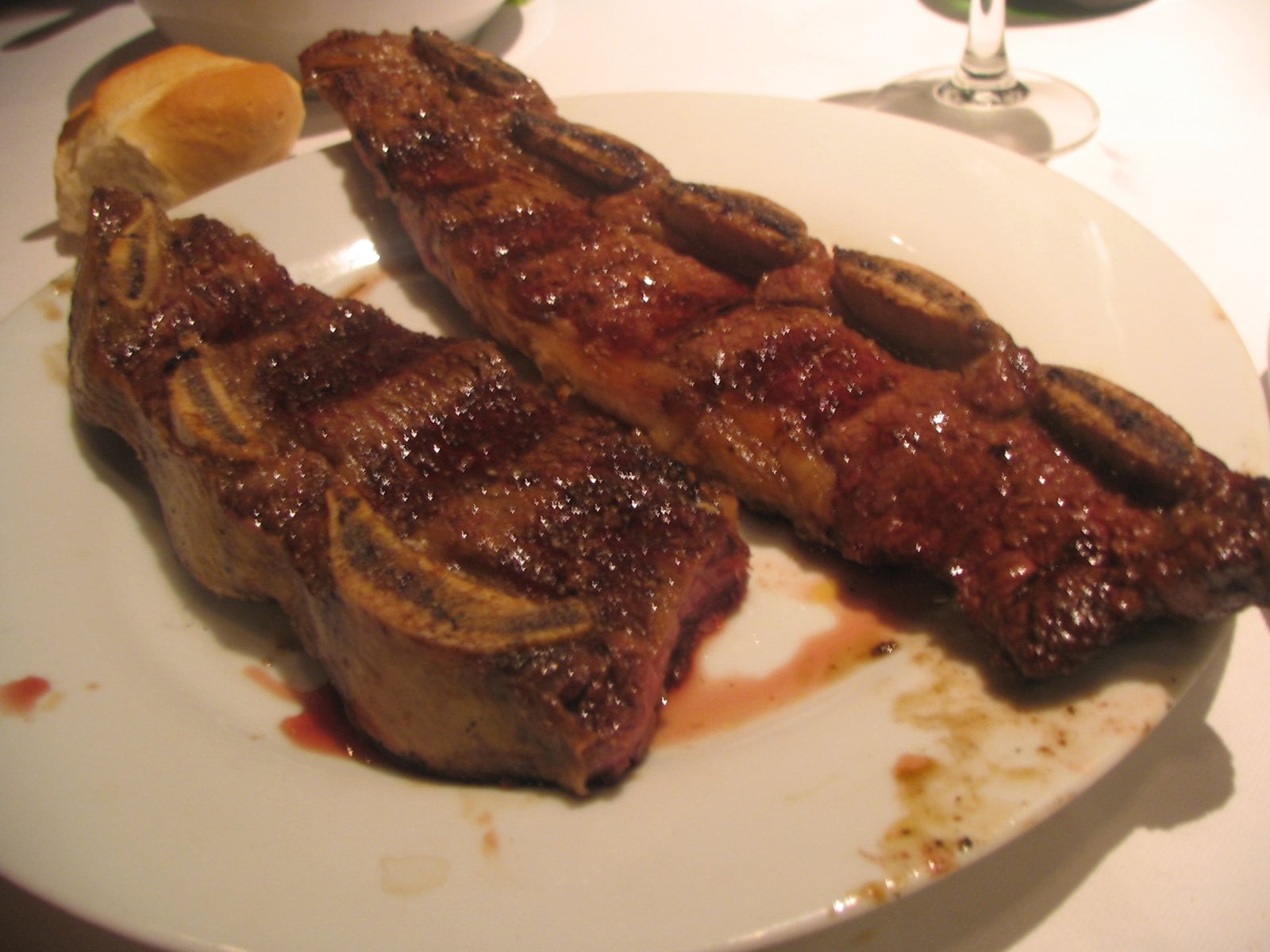 US Recalls 29,628 Pounds of Argentine Beef Over a Skipped Inspection