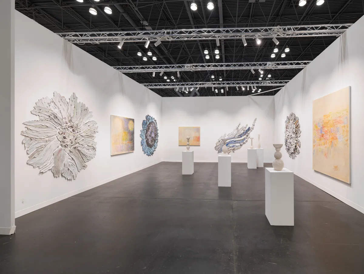 Buenos Aires Exhibitions: Belkis Ayon and a New Prize Show